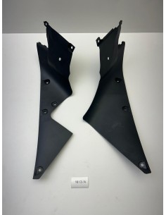 Intérieur de carénages gauche et droit origine YAMAHA R1 2009 - 2014