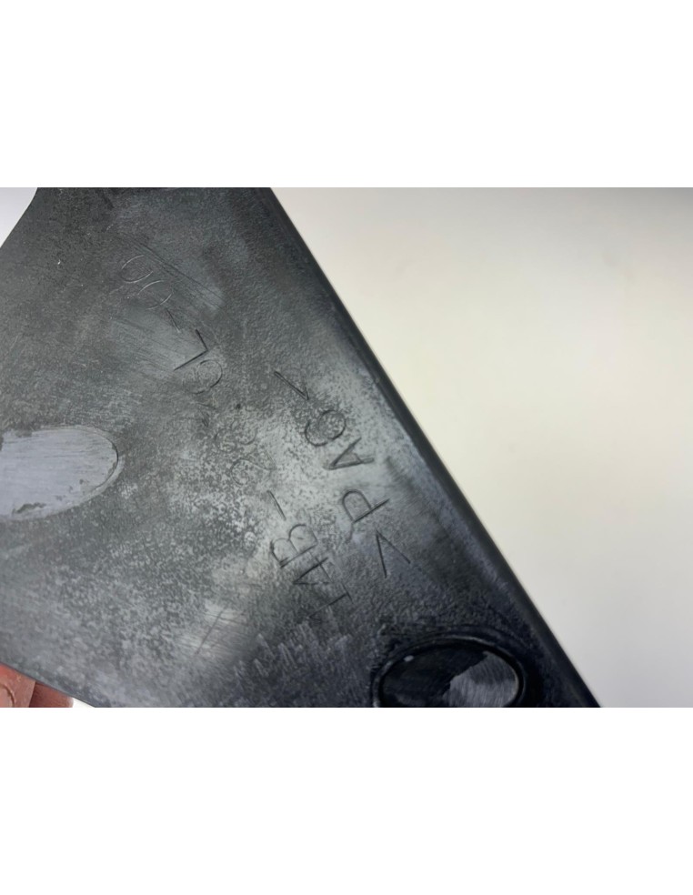 Intérieur de carénages gauche et droit origine YAMAHA R1 2009 - 2014