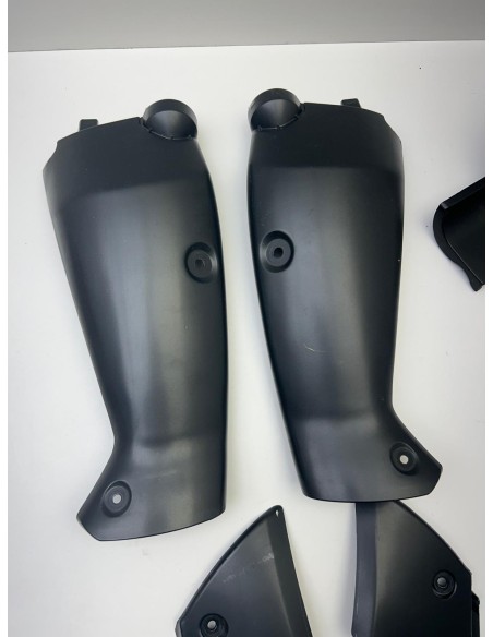 Pack intérieurs de carénages origine YAMAHA R1 2009 - 2014