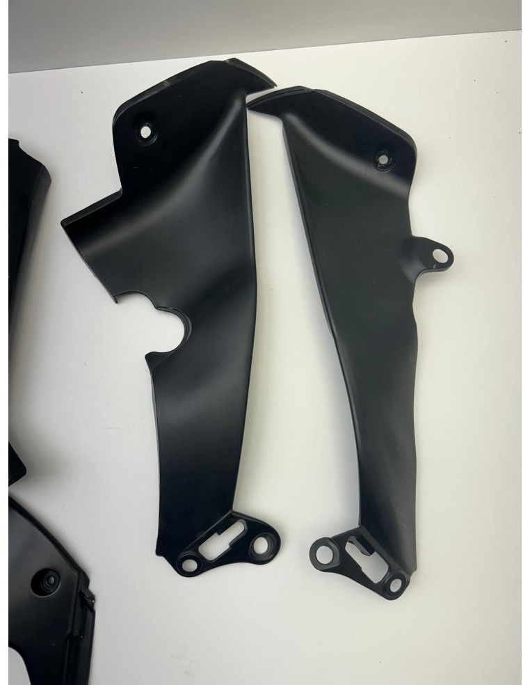 Pack intérieurs de carénages origine YAMAHA R1 2009 - 2014