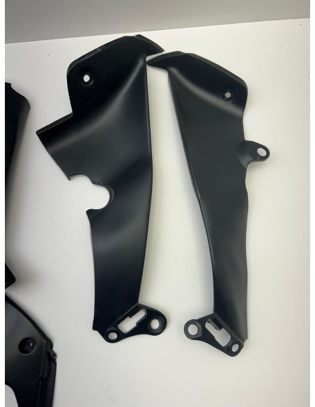 Pack intérieurs de carénages origine YAMAHA R1 2009 - 2014