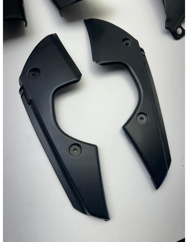 Pack intérieurs de carénages origine YAMAHA R1 2009 - 2014