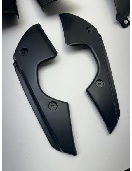 Pack intérieurs de carénages origine YAMAHA R1 2009 - 2014