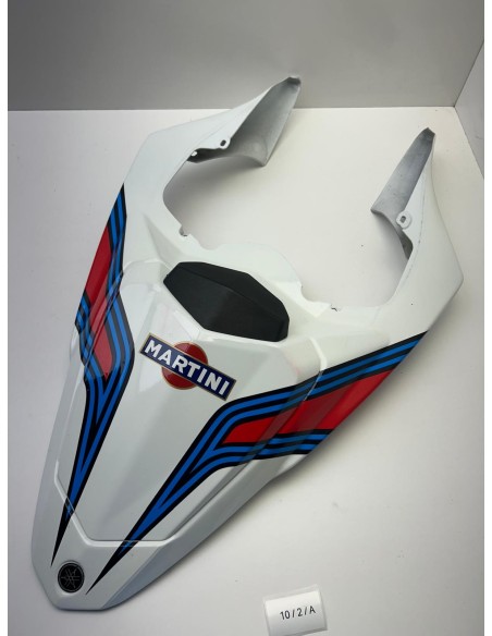 Kit carénages Martini YAMAHA R1 2009 - 2014