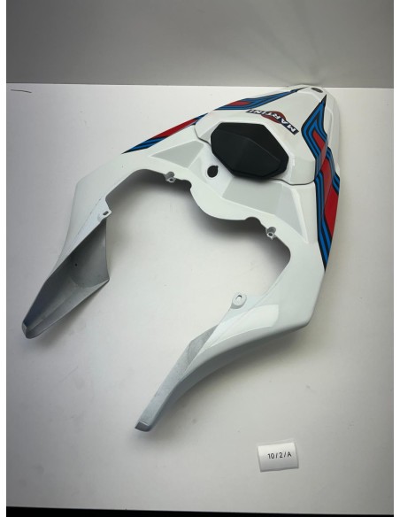 Kit carénages Martini YAMAHA R1 2009 - 2014
