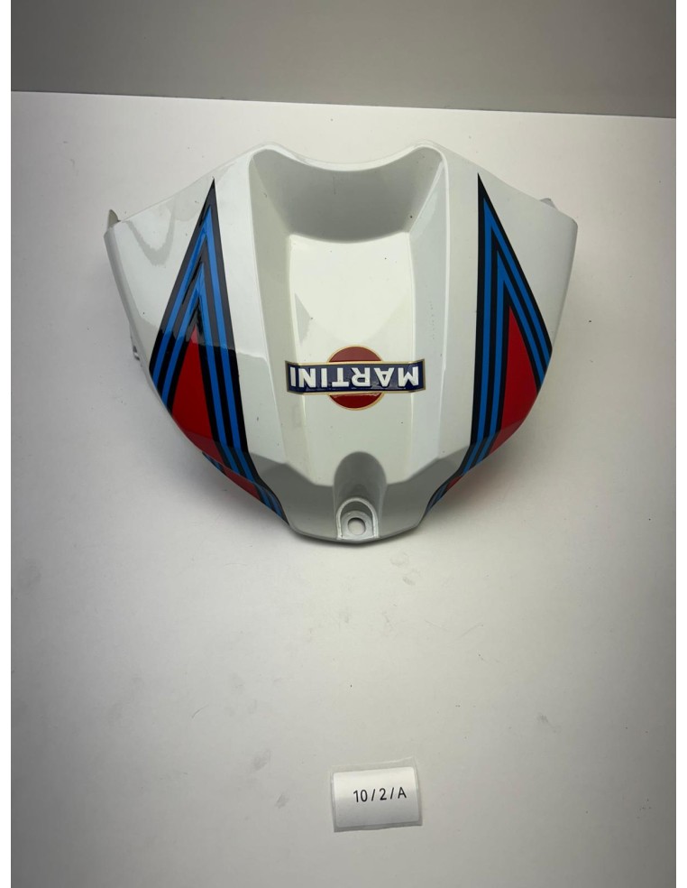 Kit carénages Martini YAMAHA R1 2009 - 2014