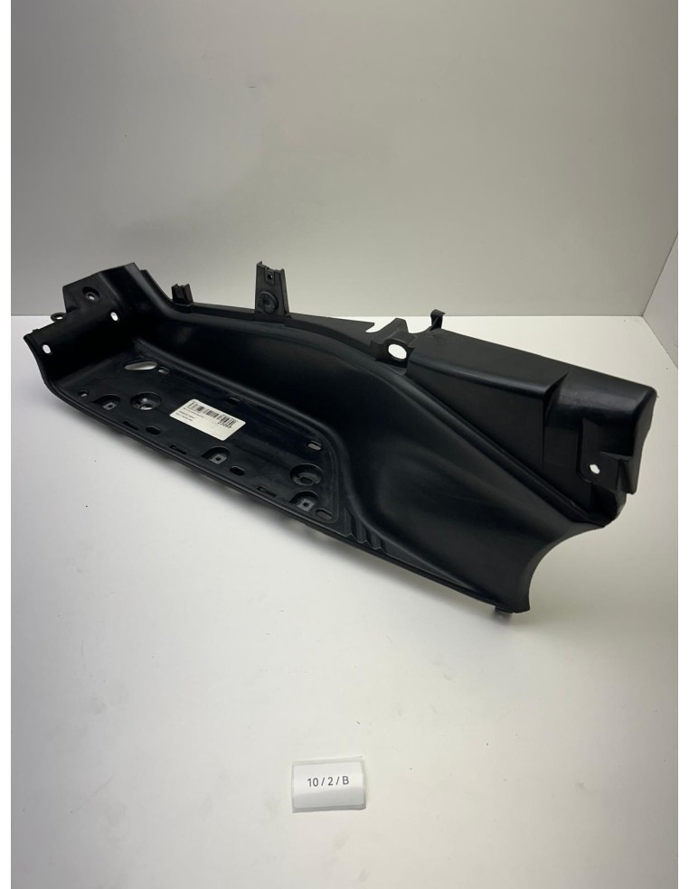 Plancher repose pieds gauche YAMAHA TMAX 500 2001 - 2007