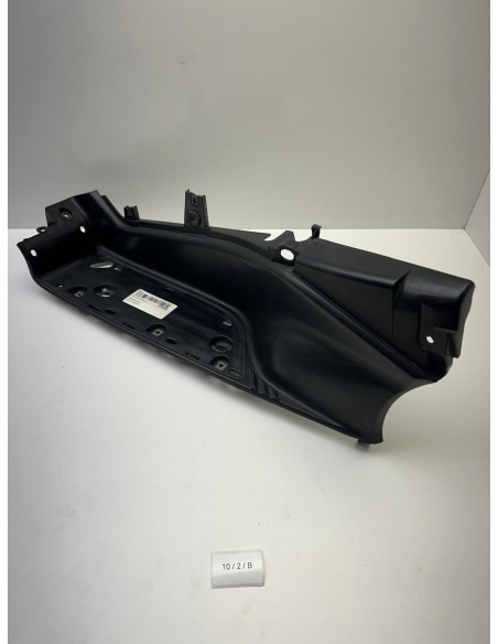 Plancher repose pieds gauche YAMAHA TMAX 500 2001 - 2007