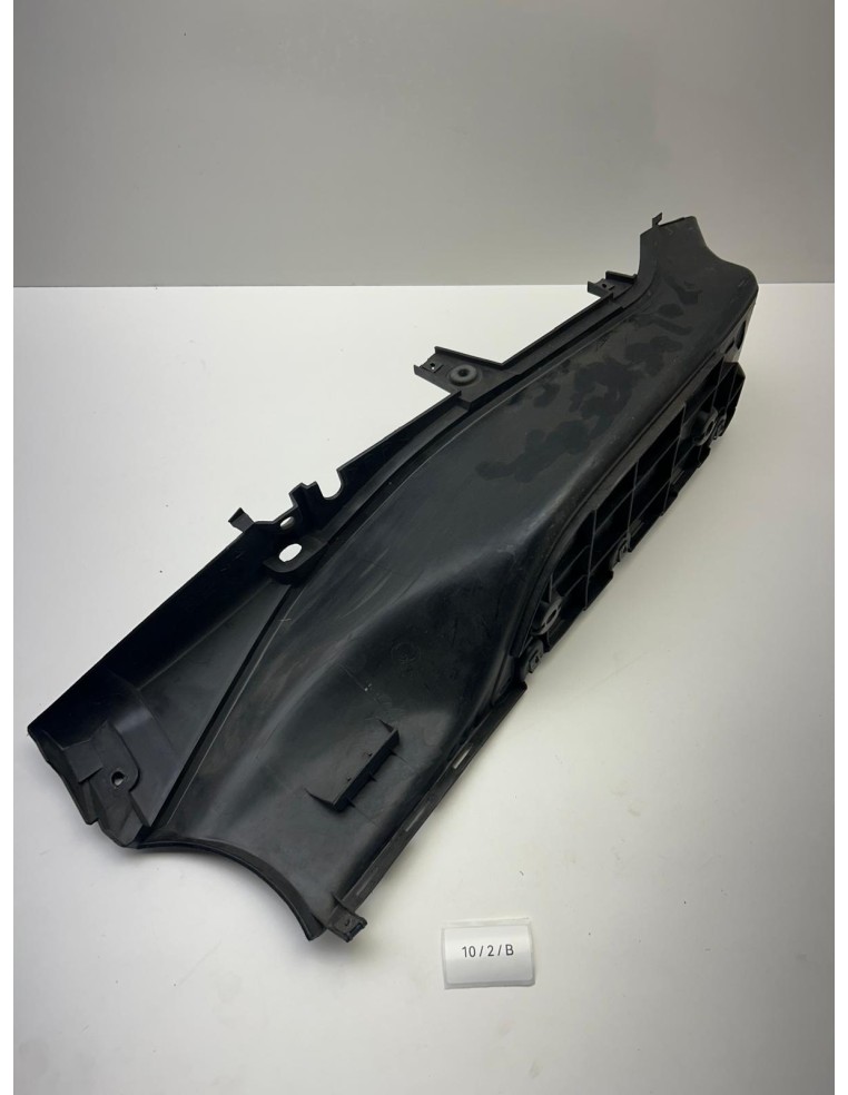 Plancher repose pieds gauche YAMAHA TMAX 500 2001 - 2007