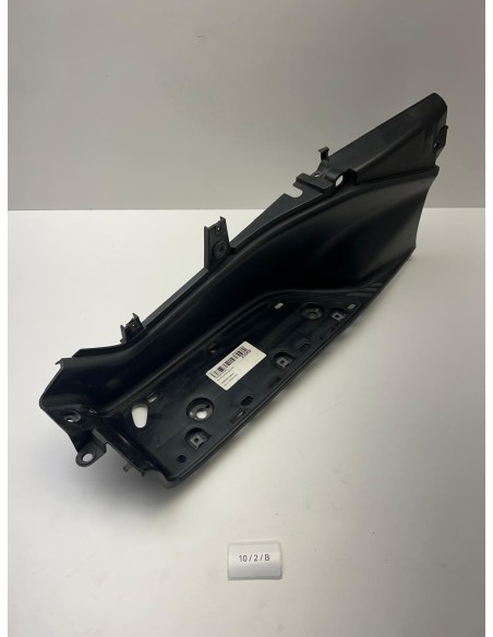 Plancher repose pieds gauche YAMAHA TMAX 500 2001 - 2007