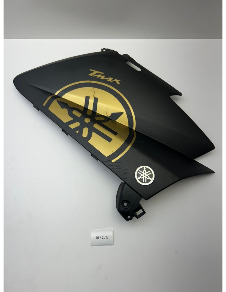 Carénage latéral droit YAMAHA TMAX 530 2012 - 2014
