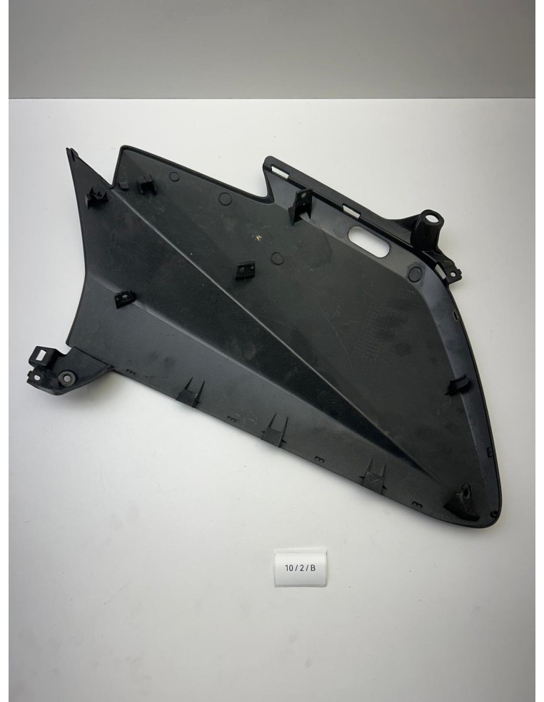 Carénage latéral droit YAMAHA TMAX 530 2012 - 2014