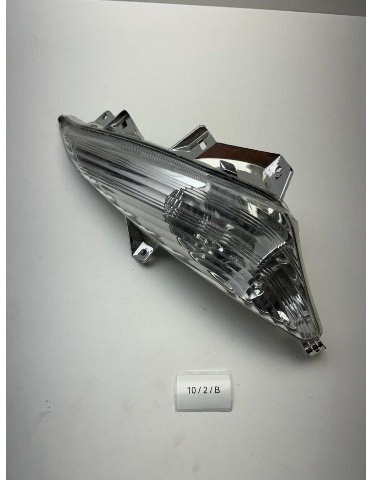 Clignotant avant gauche origine YAMAHA TMAX 500 2008 - 2011