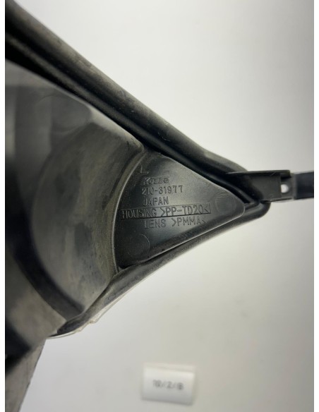 Clignotant avant gauche origine YAMAHA TMAX 500 2008 - 2011