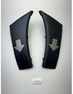 Paire de panneaux avant latéraux YAMAHA TMAX 530 2012 - 2016