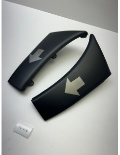 Paire de panneaux avant latéraux YAMAHA TMAX 530 2012 - 2016 2