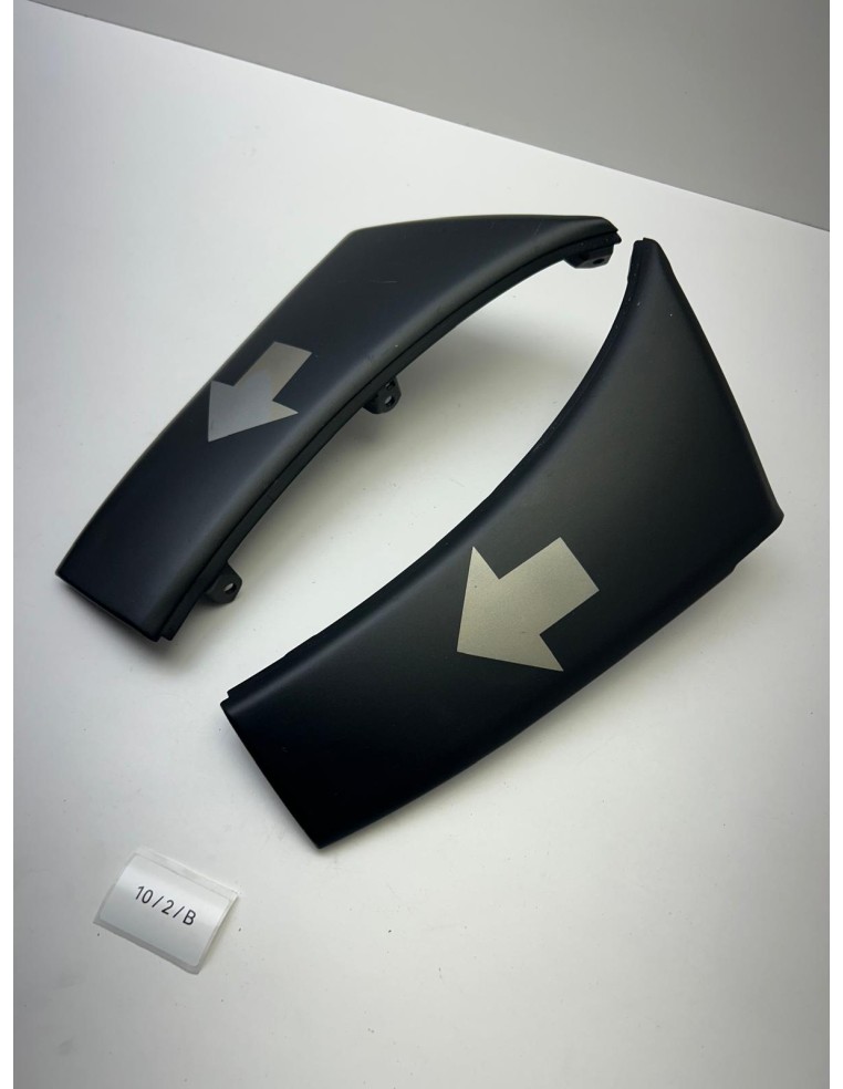 Paire de panneaux avant latéraux YAMAHA TMAX 530 2012 - 2016