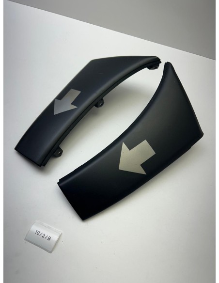 Paire de panneaux avant latéraux YAMAHA TMAX 530 2012 - 2016