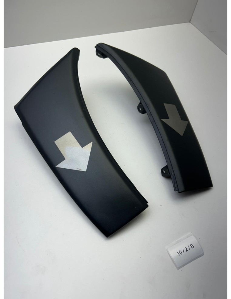 Paire de panneaux avant latéraux YAMAHA TMAX 530 2012 - 2016