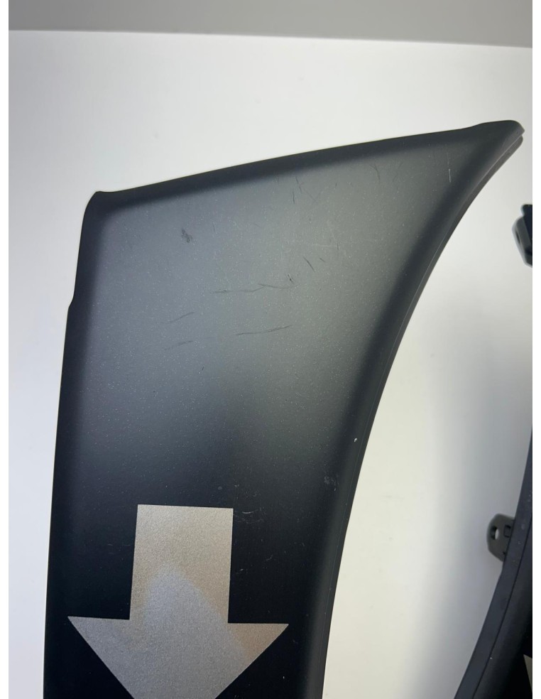 Paire de panneaux avant latéraux YAMAHA TMAX 530 2012 - 2016