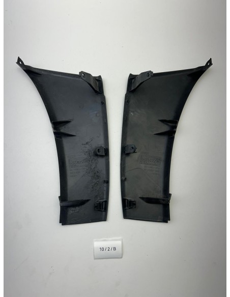 Paire de panneaux avant latéraux YAMAHA TMAX 530 2012 - 2016