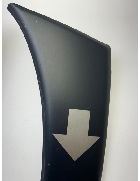 Paire de panneaux avant latéraux YAMAHA TMAX 530 2012 - 2016