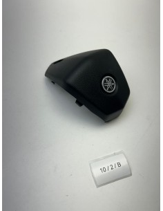 Cache guidon supérieur YAMAHA TMAX 530 2017 - 2019