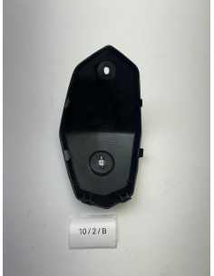 Cache guidon supérieur YAMAHA TMAX 530 2017 - 2019 2