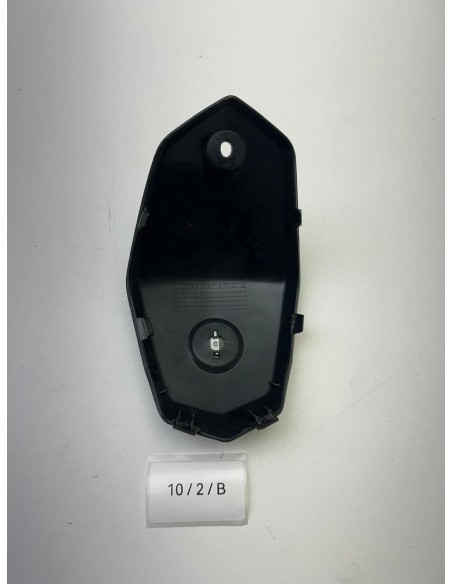 Cache guidon supérieur YAMAHA TMAX 530 2017 - 2019