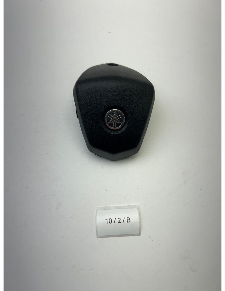 Cache guidon supérieur YAMAHA TMAX 530 2017 - 2019