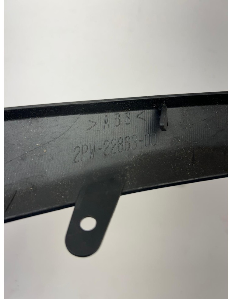 Cache central avant origine YAMAHA TMAX 530 2016 - 2016