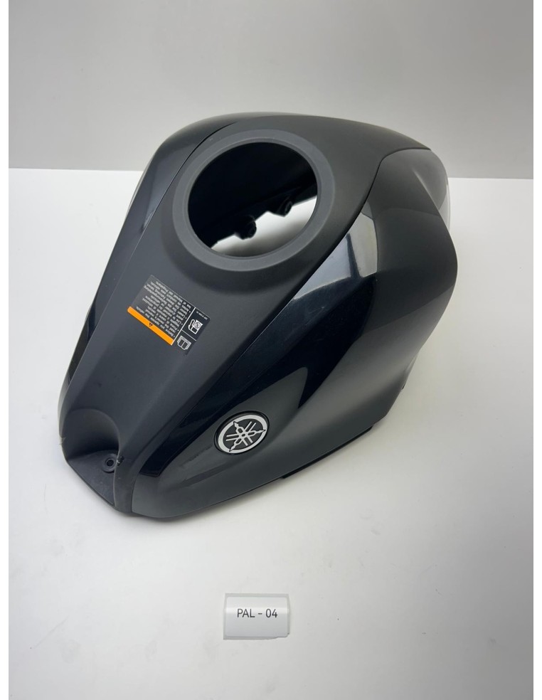 Cache réservoir YAMAHA YZF R3 / YZF R25 2014 - 2018 1WDF412900