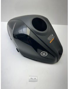 Cache réservoir YAMAHA YZF R3 / YZF R25 2014 - 2018 1WDF412900 2