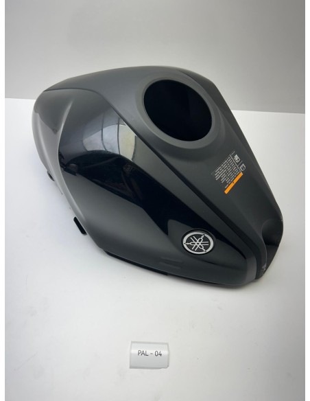 Cache réservoir YAMAHA YZF R3 / YZF R25 2014 - 2018 1WDF412900