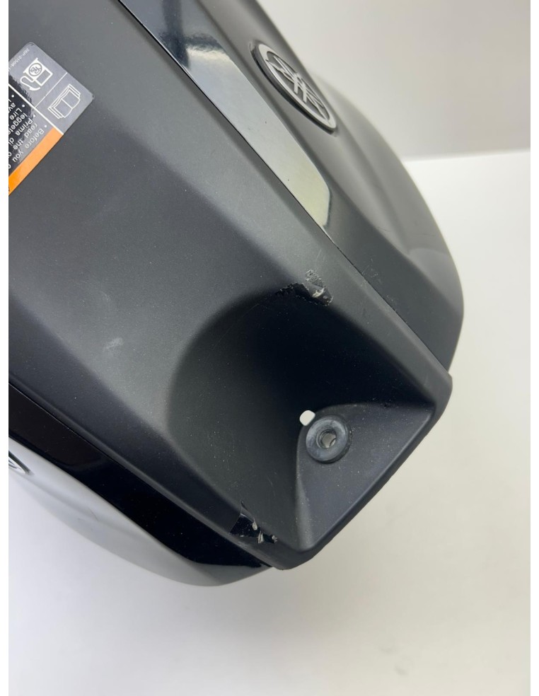 Cache réservoir YAMAHA YZF R3 / YZF R25 2014 - 2018 1WDF412900