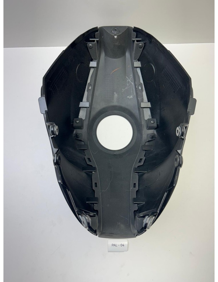 Cache réservoir YAMAHA YZF R3 / YZF R25 2014 - 2018 1WDF412900