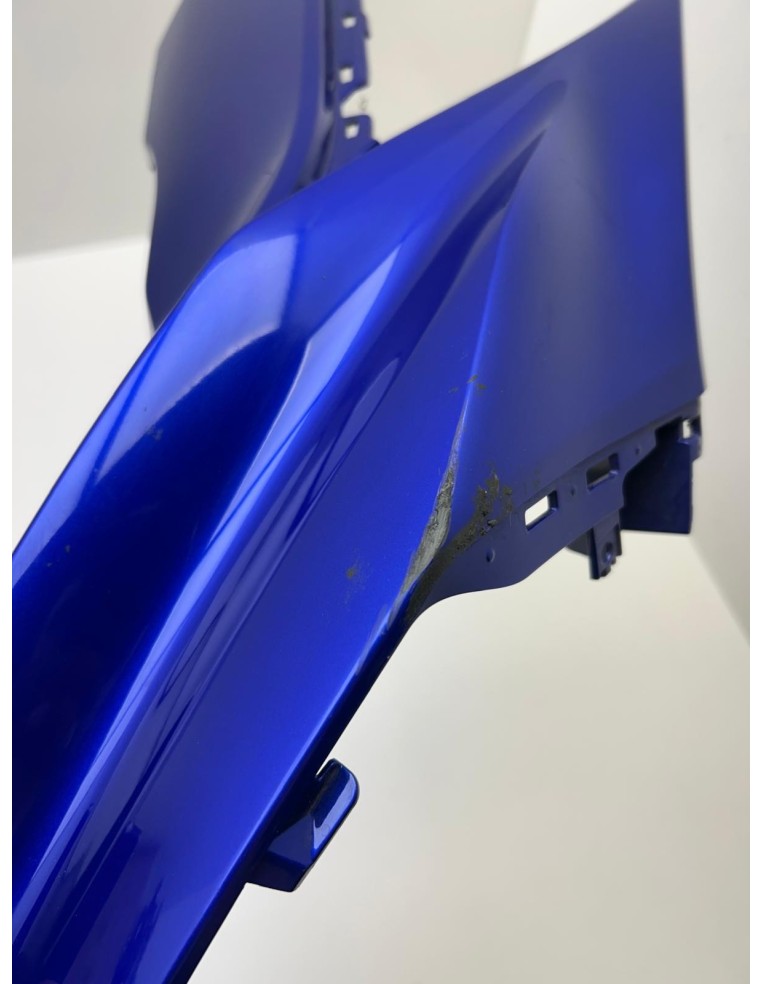 Carénage supérieur droit YAMAHA YZF R3 2019 - 2024 BS7F172H00