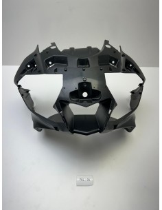 Corps supérieur avant YAMAHA YZF R3 2019 - 2024 BS7F835G00