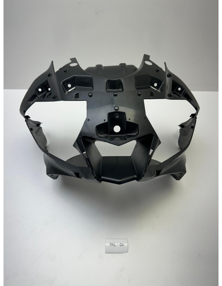 Corps supérieur avant YAMAHA YZF R3 2019 - 2024 BS7F835G00