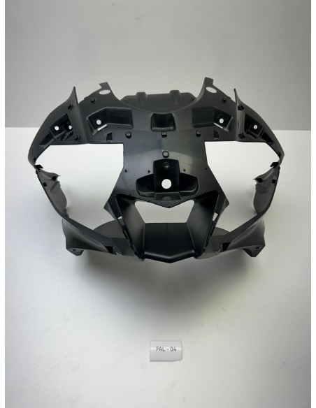 Corps supérieur avant YAMAHA YZF R3 2019 - 2024 BS7F835G00