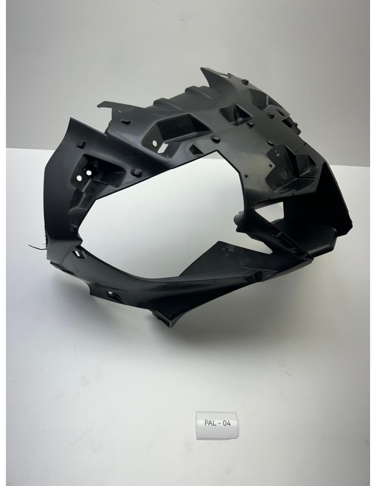 Corps supérieur avant YAMAHA YZF R3 2019 - 2024 BS7F835G00