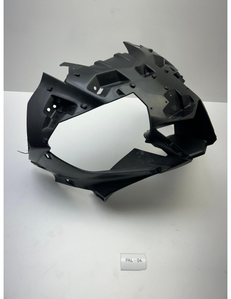 Corps supérieur avant YAMAHA YZF R3 2019 - 2024 BS7F835G00