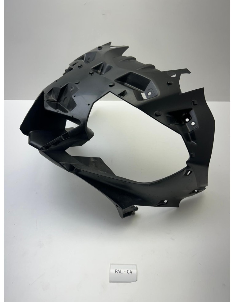 Corps supérieur avant YAMAHA YZF R3 2019 - 2024 BS7F835G00