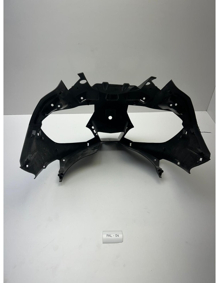 Corps supérieur avant YAMAHA YZF R3 2019 - 2024 BS7F835G00