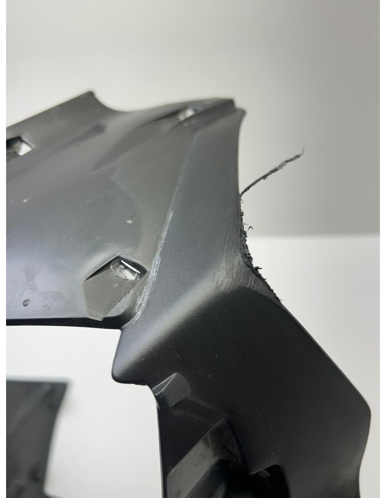 Corps supérieur avant YAMAHA YZF R3 2019 - 2024 BS7F835G00