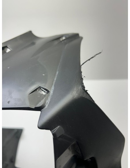 Corps supérieur avant YAMAHA YZF R3 2019 - 2024 BS7F835G00