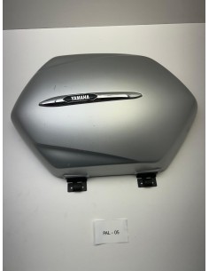 Couvercle de coffre gauche YAMAHA FJR 1300 2001 - 2015 40632910090