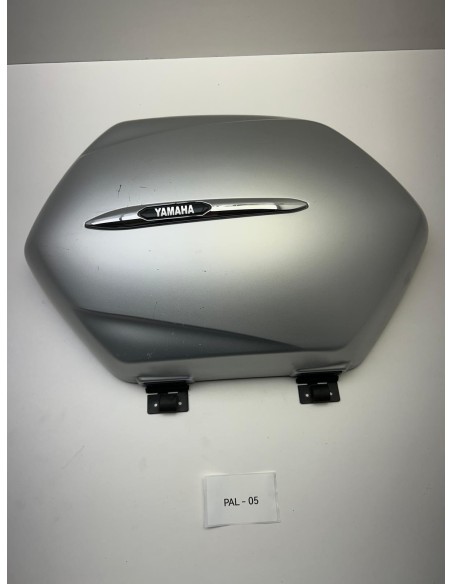 Couvercle de coffre gauche YAMAHA FJR 1300 2001 - 2015 40632910090
