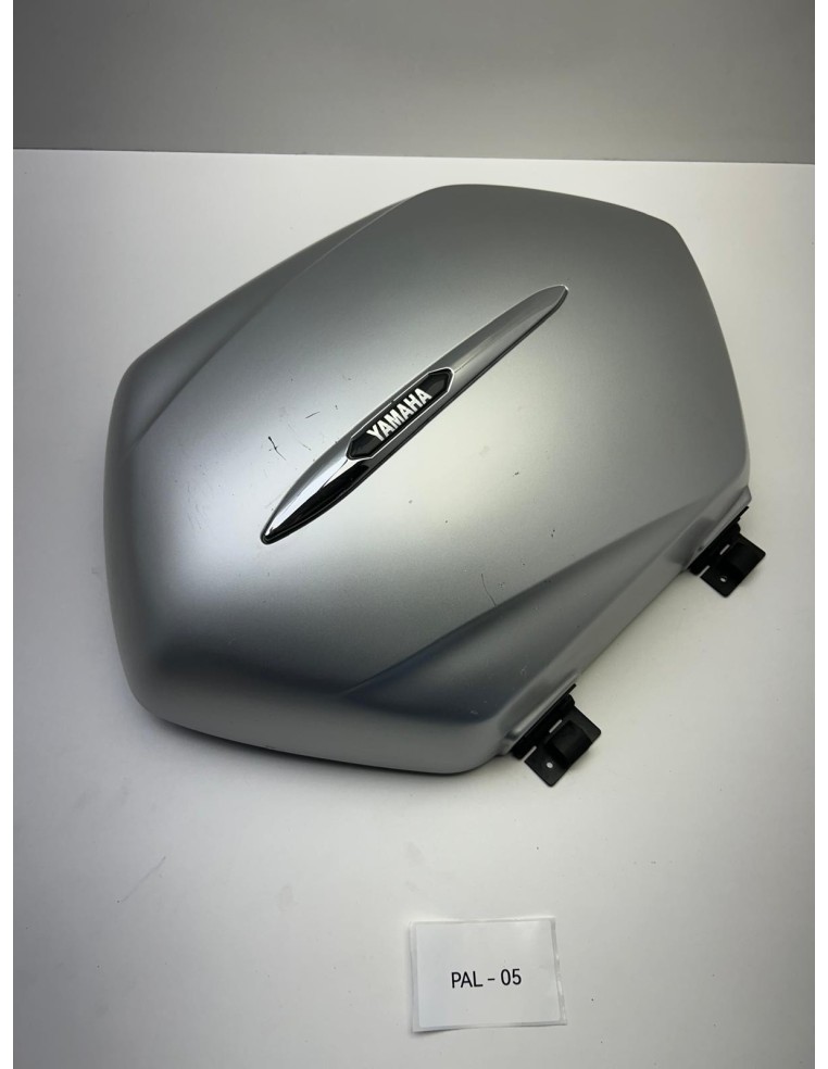 Couvercle de coffre gauche YAMAHA FJR 1300 2001 - 2015 40632910090