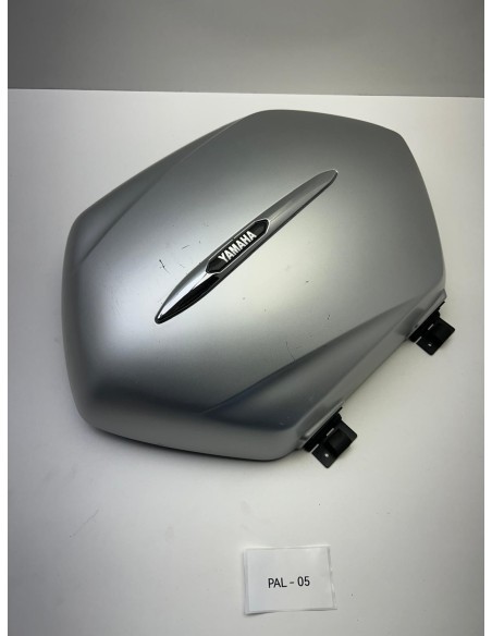 Couvercle de coffre gauche YAMAHA FJR 1300 2001 - 2015 40632910090